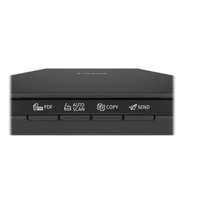 <span class=keywords><strong>LiDE</strong></span> <span class=keywords><strong>300</strong></span> pour <span class=keywords><strong>Canon</strong></span> couleur Scanner à plat noir abordable élégant et léger Scanner Photo haute vitesse - Product Image 4