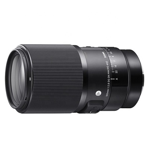 Objectif plein format professionnel DF Wholesale 99% neuf 105mm F/2.8 DN Art à 9 lamelles pour /Minolta - Product Image 1