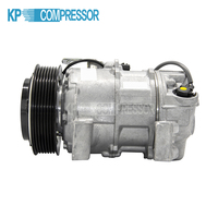 Compresseur de climatisation de voiture KPS 24V neuf pour Nissan X-Trail 2.5L 7PK Chine