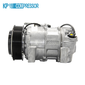 Fournisseurs de services de climatisation automobile KPS Compresseur de climatisation électrique 12V Chine Compresseur de climatisation de voiture pour Nissan X-Trail 2.5L 7PK - Product Image 2