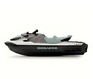 Motor de 4 tiempos BRP 130hp para motor de barco <span class=keywords><strong>Sea</strong></span> <span class=keywords><strong>Doo</strong></span> <span class=keywords><strong>GTX</strong></span> <span class=keywords><strong>PRO</strong></span> <span class=keywords><strong>130</strong></span> Jetski - Product Image 5