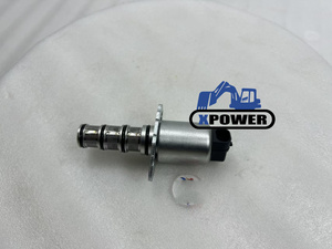 Válvula Solenoide XPOWER para Excavadora de Orugas, Pieza AT310587, Garantía de 6 Meses, Probada, Nueva - Product Image 5