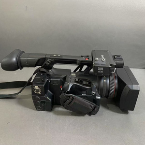 Caméscope d'occasion Panasonic AJ-PX298MC avec zoom 22x, caméscope portable P2 HD pour les reportages et les applications ENG - Product Image 1