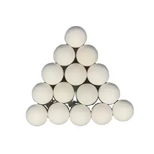 High-Temperature Resistant Refractory Balls Factory Direct Sales at Competitive Factory Prices
