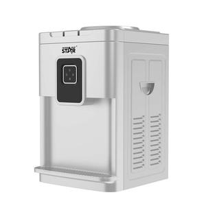 Winning Star Cross-Border Home <b>Automatic</b> Constant Temperature Hot, Cold and Normal Temperature Multifunctional Dual-Frequency Ho - Product Image 5
