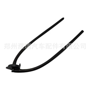 Ensemble de couvercle de tuyau de réservoir d'eau auxiliaire de radiateur Kia Rio K2 25440-1R000 pour remplacement et réparation en matériau composite - Product Image 4