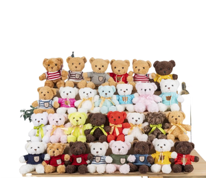 ألعاب حيوانات اسفنجية ناعمة رخيصة الثمن من الشركة المصنعة في الصين - Product Image 1