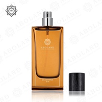 Bottle-50ml de Perfume de cristal, logotipo personalizado y Color, gran oferta, 2022