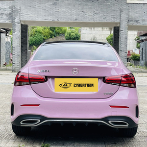 <span class=keywords><strong>Mercedes</strong></span>-Benz Clase A 2023 a <span class=keywords><strong>180</strong></span> L Gasolina de <span class=keywords><strong>Segunda</strong></span> <span class=keywords><strong>Mano</strong></span> en Buen Estado, Autos Usados Asequibles de Alta Velocidad - Product Image 5