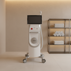 Dispositivo de Depilación y Rejuvenecimiento de la Piel No Invasivo, con Enchufe AU, para Uso Doméstico, Eléctrico, para Rostro, Piernas/Brazos, Compatible con EU, UK, JP - Product Image 2