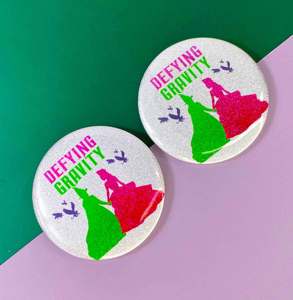 Botones de Metal Personalizados con Logotipo Impreso, Souvenirs Baratos al por Mayor, Fabricación OEM, con Impresión Digital - Product Image 5