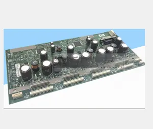 H-P DesignJet T7100 Z6200 Z6800 5800 에 대한 원래 브랜드의 새로운 H-P 캐리지 PCA board-CQ109-67034