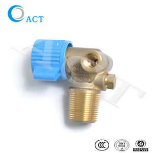 Katup Silinder CNG Autogas Mobil CTF-3 untuk Tabung Gas - Product Image 4