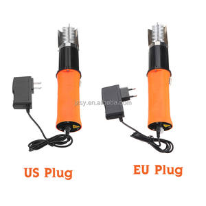 Machine <span class=keywords><strong>à</strong></span> écailler <span class=keywords><strong>le</strong></span> <span class=keywords><strong>poisson</strong></span> électrique 2025 / Écailleurs manuels 56W Étanche Grattoir Nettoyage facile Écailleur pour <span class=keywords><strong>poisson</strong></span> Outil de nettoyage - Product Image 4