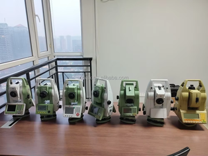 <span class=keywords><strong>Topographie</strong></span> d'occasion quipements station totale ts06 plus pour le prix total est négociable - Product Image 3