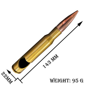 Ouvre-bouteille créatif en forme de balle de <span class=keywords><strong>calibre</strong></span> 50, ouvre-bouteille de bière - Product Image 4