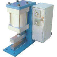 Machine de presse à chaud multifonctionnelle pour embout de chaussure, machine de marquage à chaud, d'estampage et de transfert, moteur 220V, garantie 1 an