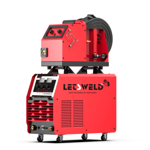 Letsweld <span class=keywords><strong>MiG</strong></span> เครื่องเชื่อม NBC-500ป้องกันแก๊สมิกช่างเชื่อม <span class=keywords><strong>mig</strong></span>/mma - Product Image 2