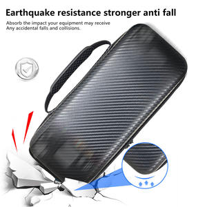 Набор аксессуаров для игровой консоли 4 в 1, силиконовый чехол, черный защитный комплект с чехлом - Product Image 3