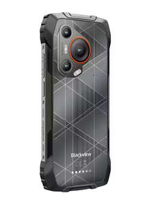 โทรศัพท์ที่แข็งแรงทนทาน5g Ai สมาร์ทโฟน6.78นิ้ว HD + <span class=keywords><strong>blackview</strong></span> BL7000 Android 15 OCTA Core CPU 24(8 + 16)GB + 256GB LTE - Product Image 3