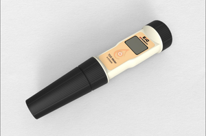Online Wholesale Cost-Effective Smart TDS Meter (0-1999 Ppm) 1% FS Accuracy Automatic Temperature Compensation Portable Water - Product Image 2
