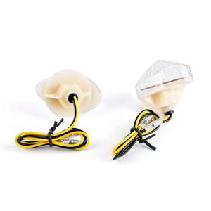 Clignotants à LED pour Honda <span class=keywords><strong>CBR</strong></span> <span class=keywords><strong>600</strong></span> 1000RR 2004-2013 CBR954 2002-2003 CBR929 <span class=keywords><strong>F4</strong></span> - Product Image 6