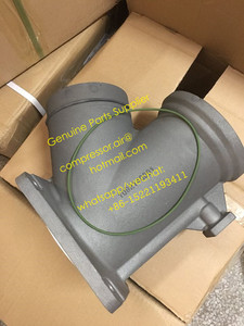 Atlas Copco Original 2901353700 MAINT.KIT4000H <span class=keywords><strong>RIF</strong></span>/FOODGRADE - Product Image 3