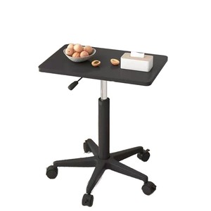 <span class=keywords><strong>Mesa</strong></span> Elevadora Móvil Nueva, Banco de Trabajo de Pie, Sofá, <span class=keywords><strong>Mesa</strong></span> de Noche, Escritorio Móvil para Computadora, Escritorio, <span class=keywords><strong>Mesa</strong></span> de Escritorio - Product Image 5