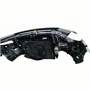 Pare-chocs avant de qualité durable avec découpes d'antibrouillard pour <span class=keywords><strong>Mercedes</strong></span> Benz <span class=keywords><strong>Classe</strong></span> <span class=keywords><strong>B</strong></span> W247 Attelage de <span class=keywords><strong>remorquage</strong></span> arrière de remplacement - Product Image 5