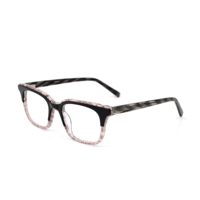 Haute Qualité Transparent Lunettes Acétate Cadres Optiques pour Enfants
