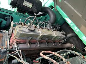 <b>Used</b> FD70 7 Ton Komatsu Diesel Forklift Good Condition Forklifts Komatsu 3Ton 5Ton 7Ton 12Ton Diesel <b>Used</b> - Product Image 3