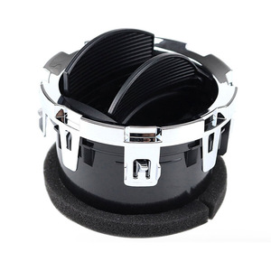 Cubierta de Ventilación de Aire para Ford F250 F350 F450 F550, 8C3Z19893BA, Pieza de Repuesto con Clip, Compatible con Modelos 08-10 - Product Image 3