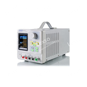 Siglent Spd1168x Programmable Linear <b>Switching</b> Power <b>Adapter</b> Spd1000x Series - Product Image 2