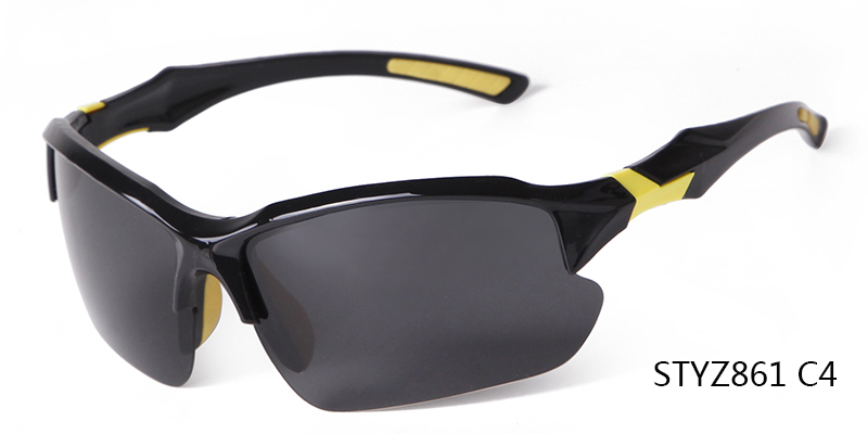 C4Negro/amarillo