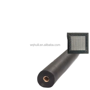 <span class=keywords><strong>Precio</strong></span> de fábrica de moda y hermosa red de malla de fibra de vidrio para jardín al aire libre Mosquito 18*16 para puerta de entrada - Product Image 4