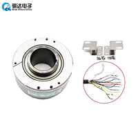 Nouvel encodeur incrémental/absolue Tamagawa TS5246N167 d'origine pour le contrôle des moteurs industriels et les équipements d'automatisation