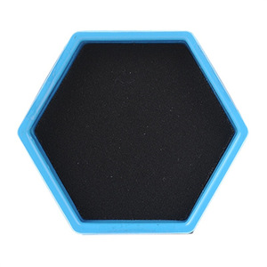 Original G240 Gaming Cloth Surface for Low Dpi Soft Fabric and Rubber Feet G240 Gaming Mouse <b>Pad</b> - Product Image 4