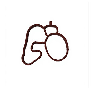 06M115441G 06M115441E 汽车配件 高品质发动机机油滤清器外壳垫片 适用于奥迪 A6 A7 A8L Q7 Q8 RS5 RS6 S5 S7 S8 - Product Image 6