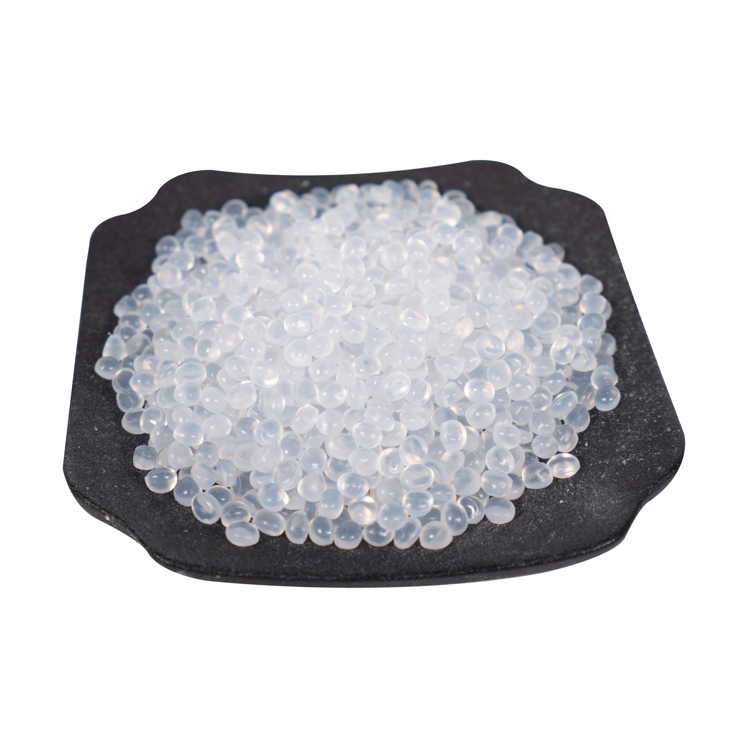 Resin Eva Granule 18% 28% 40% Granules for Shoes EVA Resin Ethylene Vinyl Acetate Hot Melt Adhesive Granule