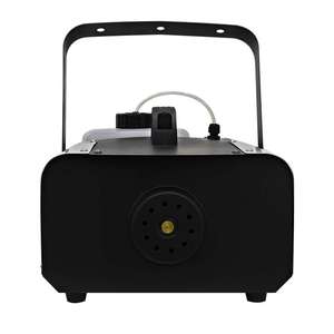 1500W sương mù khói máy điều khiển từ xa Fogger máy bên Câu Lạc Bộ thiết bị sân khấu cho DJ Disco đám cưới - Product Image 4