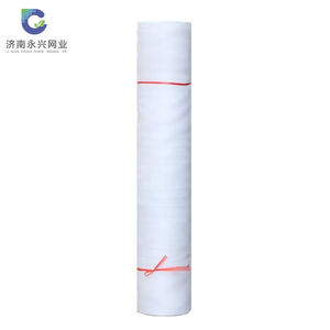 Hdpe कृषि छाया सुरंग ग्रीनहाउस जाल फलों के पेड़ों के लिए नेट विरोधी कीट संरक्षण, ब्लूबेरी का उपयोग नायलॉन - Product Image 6