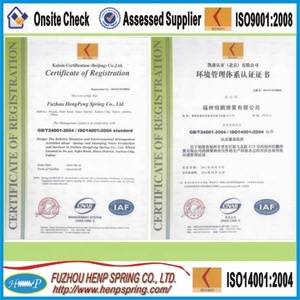 Lò Xo Nén Nhỏ Bên Trong Bút Bi Tùy Chỉnh - Product Image 4