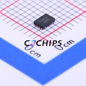 Chip IC de circuito integrado EEPROM nuevo y original de 1/2 (3x2) de 1/2" - Product Image 1