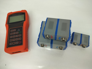 Prezzo del misuratore di portata dell'acqua ad ultrasuoni della cina per <span class=keywords><strong>Arduino</strong></span> - Product Image 3