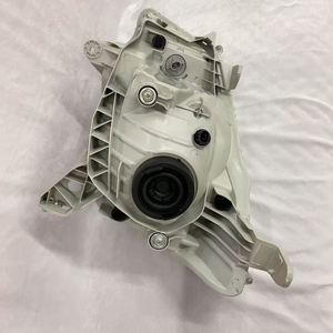 Conjunto de Faros Delanteros para Isuzu D-Max 12 Versión Normal 898125389 898125390 - Product Image 3