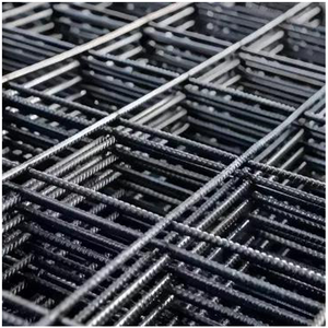 Maille soudée galvanisée de haute qualité, maille soudée en acier inoxydable, maille en acier à faible teneur en carbone, maille de construction, maille pour <span class=keywords><strong>barbecue</strong></span> - Product Image 6