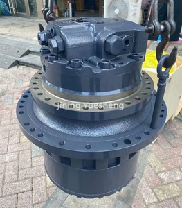 Moteur de translation hydraulique de haute qualité SA1143-01270 pour pelle sur chenilles <span class=keywords><strong>Volvo</strong></span> <span class=keywords><strong>EC210B</strong></span> EC210BLC - Product Image 2