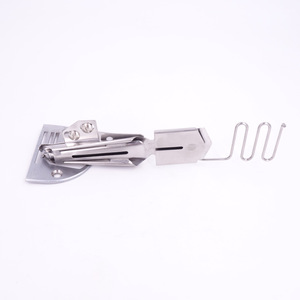 Accesorio de Máquina de Coser Tbone K10, Tubo de Tracción para Equipos de Procesamiento de Prendas - Product Image 4