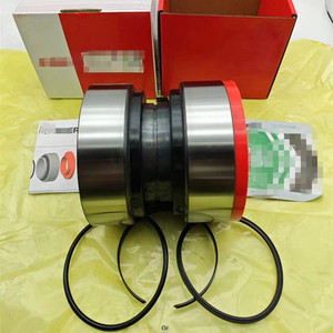 Cubo de Rueda Trasera para Camión 566425.H195, 93.8*148*135mm, VKBA5423 7420792439 SET1314 800792, para Volvo Kerax / <span class=keywords><strong>Magnum</strong></span> - Product Image 1
