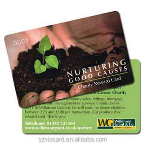 Hf 13.56MHz mfare desfre EV3 4k chip RFID xe buýt xe Metro không tiếp xúc thẻ thanh toán - Product Image 3